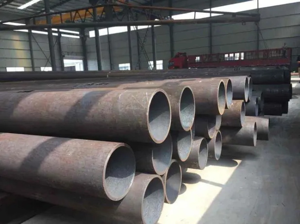 沈阳16mn无缝钢管