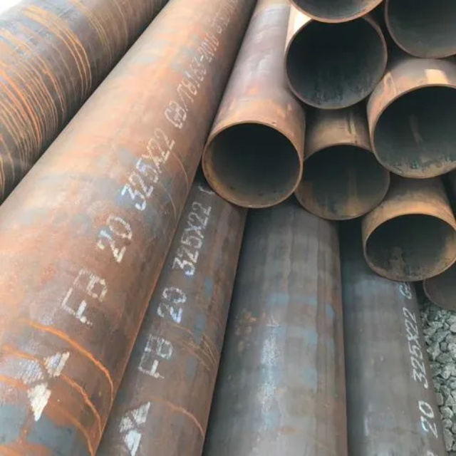 沈阳35crmo无缝钢管