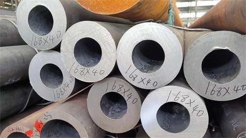 沈阳42crmo无缝钢管