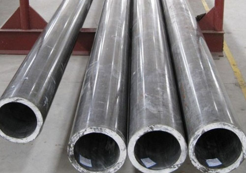 沈阳精密液压无缝钢管