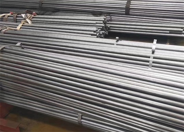 沈阳精密无缝钢管厂家