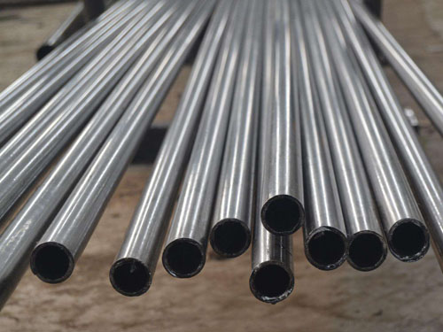 沈阳精密无缝钢管生产厂家