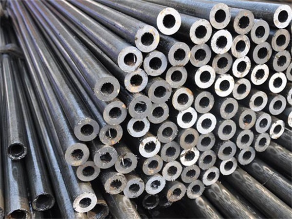 沈阳精密光亮无缝钢管