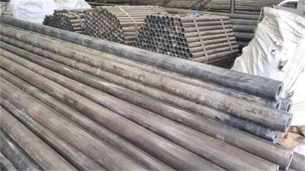沈阳精密冷拔无缝钢管