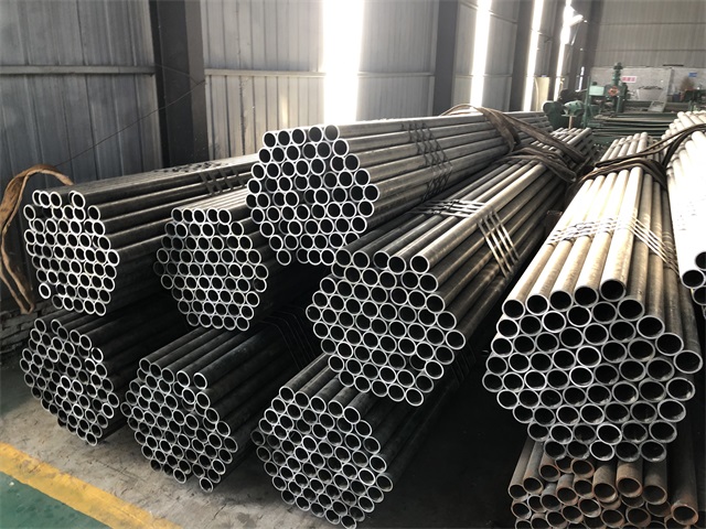 沈阳小口径厚壁无缝钢管