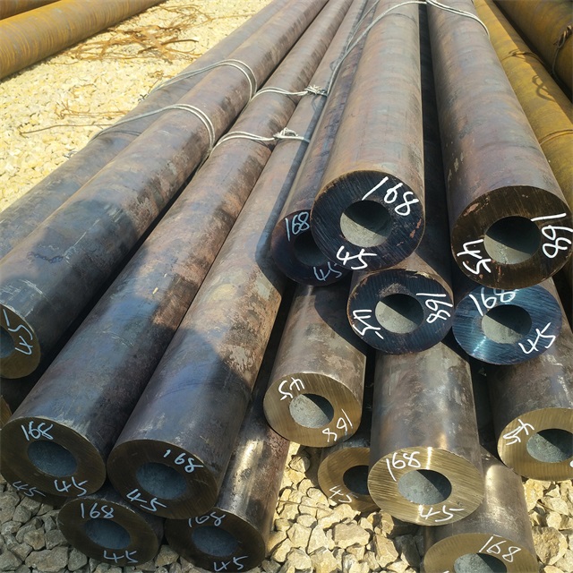 沈阳42crmo厚壁无缝钢管
