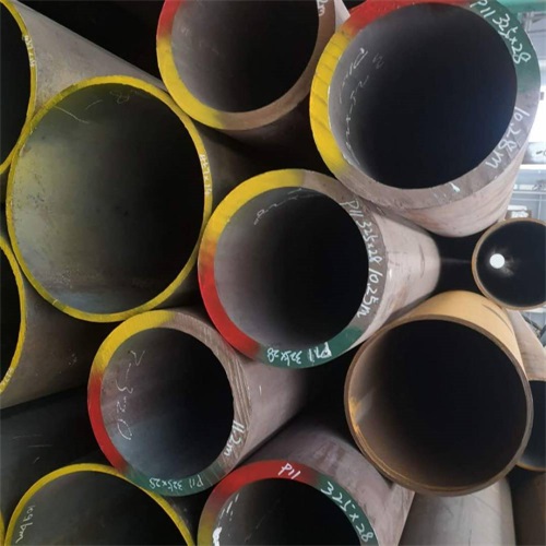 沈阳27simn厚壁无缝钢管