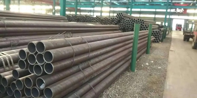 沈阳16mn无缝钢管厂