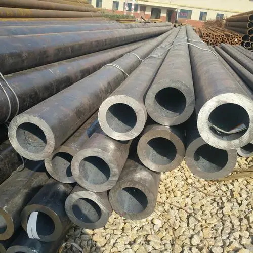 沈阳20#无缝钢管厂