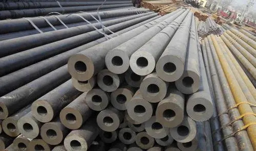 沈阳冷拔无缝钢管厂