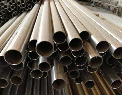 沈阳冷拔精密无缝钢管厂