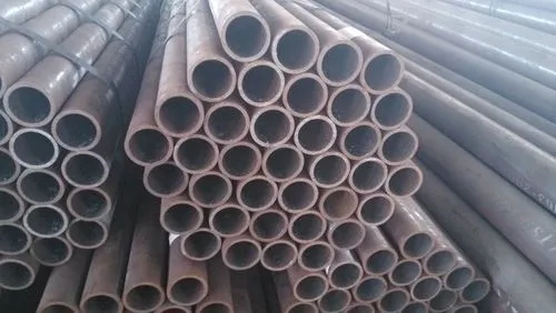 沈阳中低压锅炉用无缝钢管尺寸
