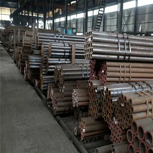 沈阳gb8162-2008结构用无缝钢管