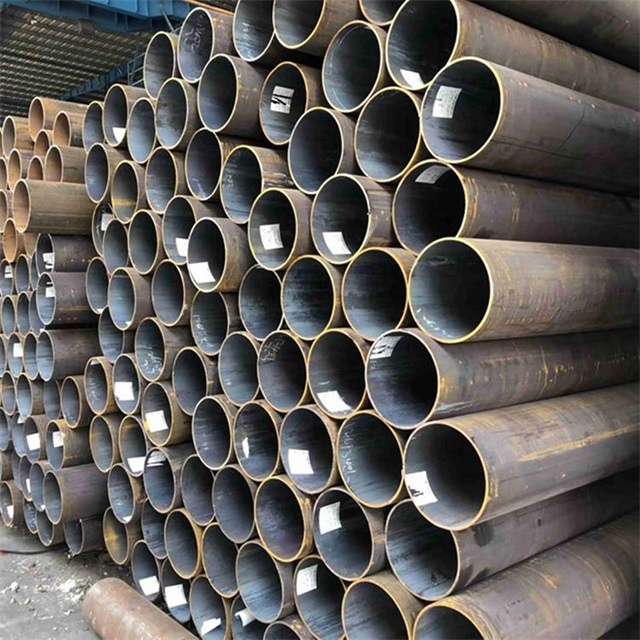 沈阳20#结构用无缝钢管