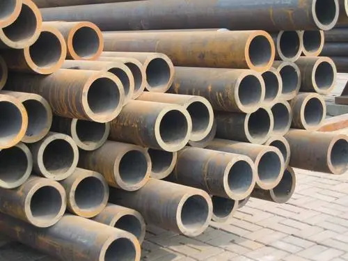 沈阳输送流体用无缝钢管
