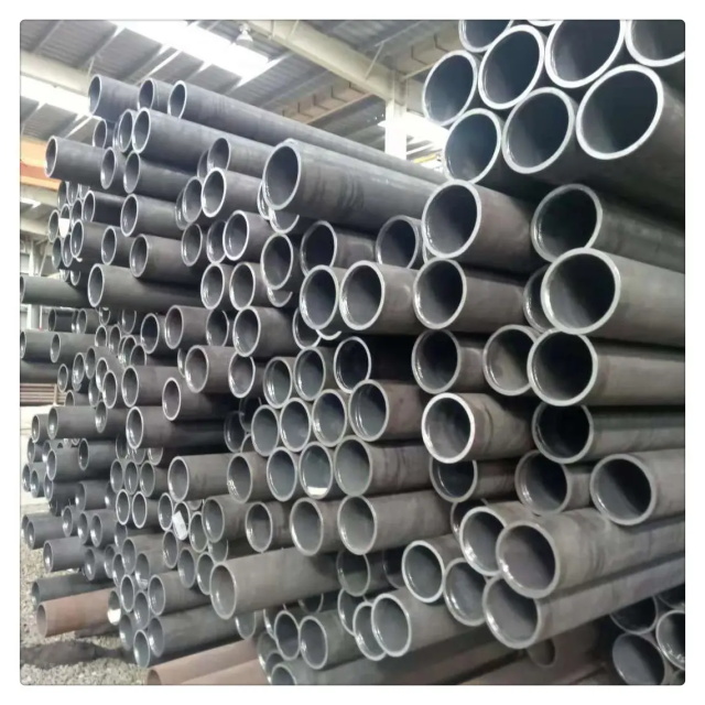 沈阳GB8163无缝管