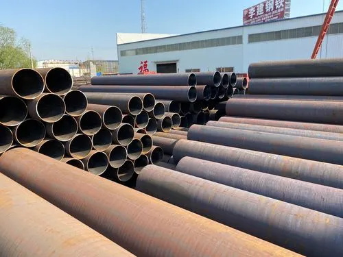 沈阳GB5310锅炉管