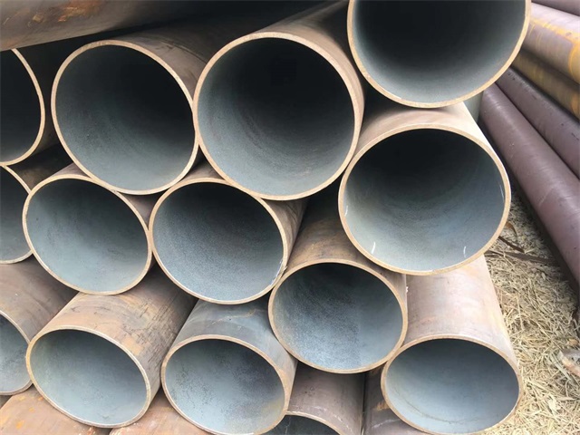 沈阳5310无缝管