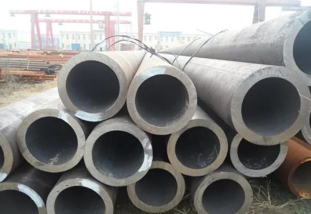 沈阳GB5310钢管