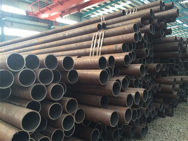 沈阳化肥设备用高压无缝钢管
