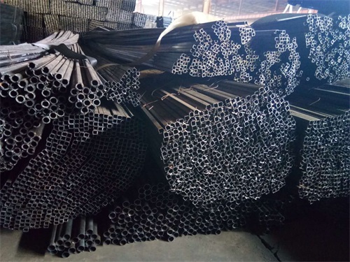 沈阳GB6479无缝管 