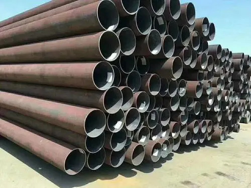 沈阳GB6479无缝钢管