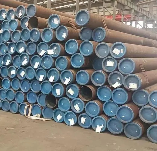 沈阳GB6479化肥设备用无缝钢管