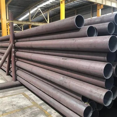 沈阳GB9948无缝钢管