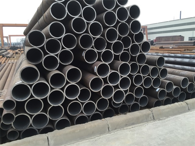 沈阳GB9948无缝管