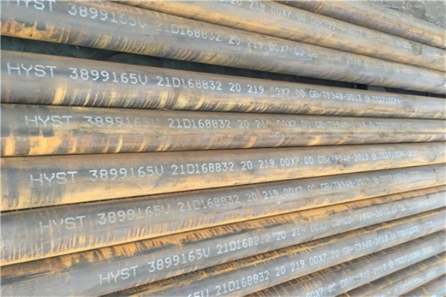 沈阳GB9948石油裂化管