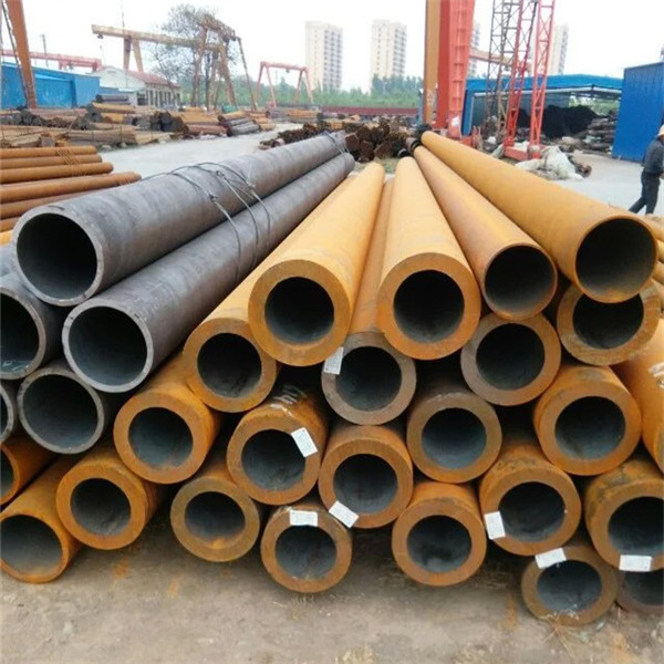 沈阳地质无缝管