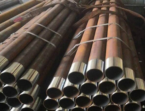 沈阳地质用无缝钢管