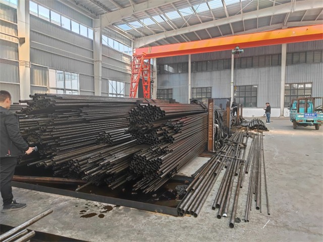 沈阳304精密无缝钢管