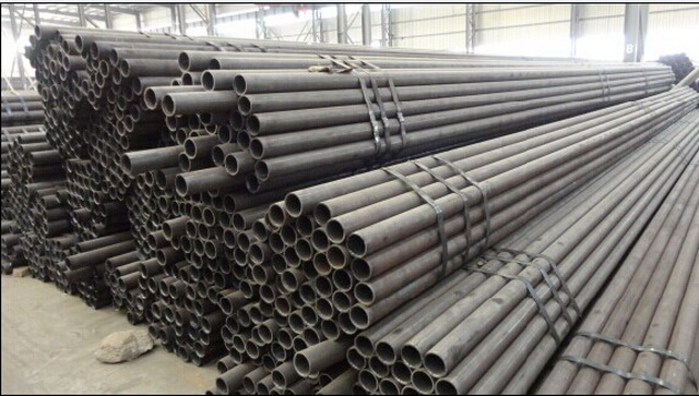 沈阳GB8163流体用无缝管
