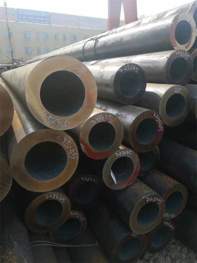 沈阳3087无缝钢管