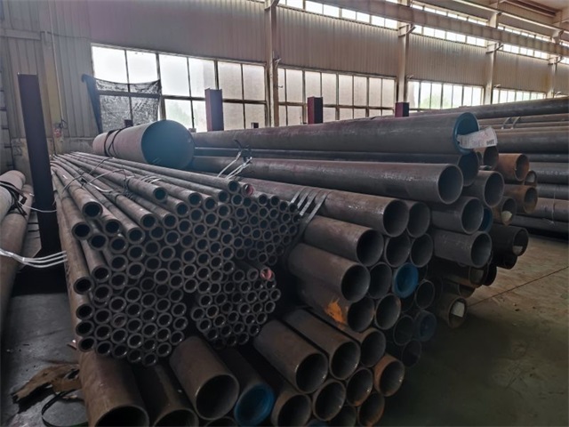 沈阳高压锅炉管