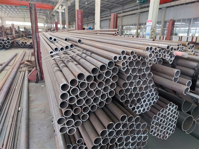 沈阳锅炉钢管