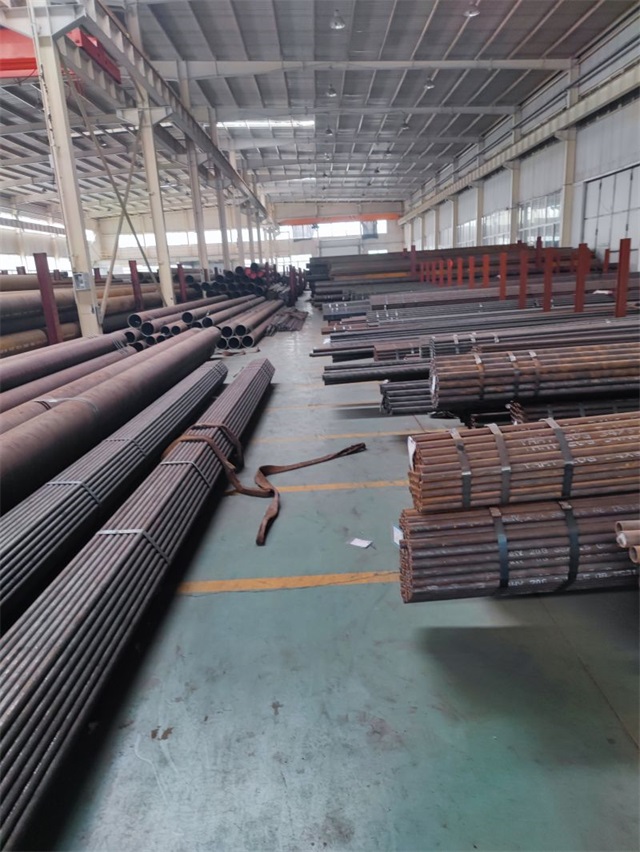 沈阳高压锅炉钢管