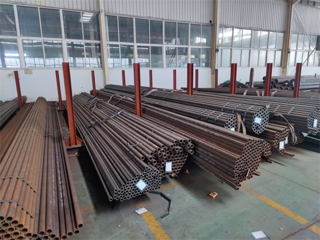 沈阳高压锅炉用无缝钢管