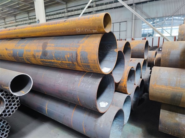 沈阳5310无缝管