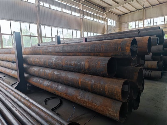 沈阳5310锅炉钢管