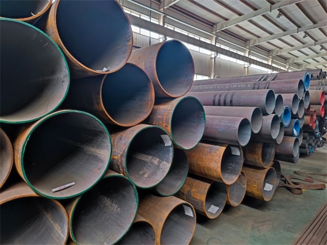 沈阳5310高压锅炉钢管