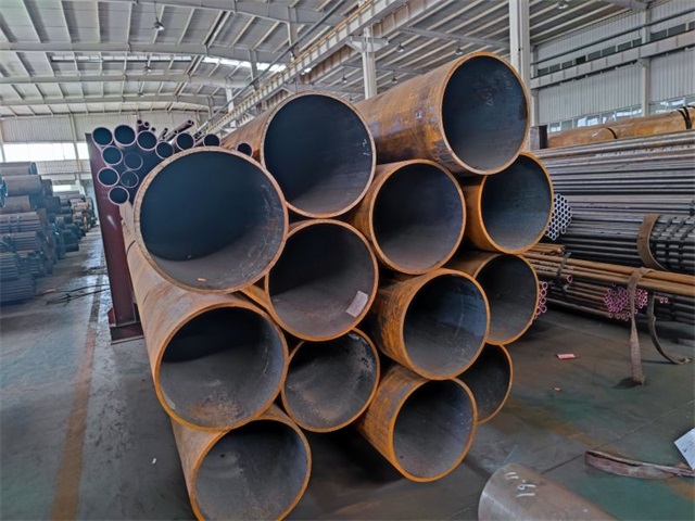 沈阳GB5310高压锅炉管
