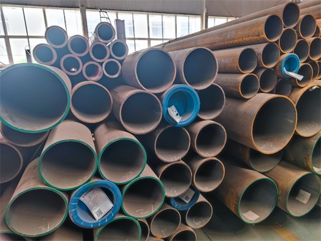 沈阳20G无缝钢管厂家