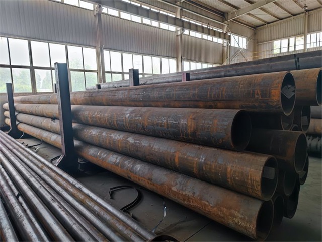 沈阳15crmog高压锅炉管