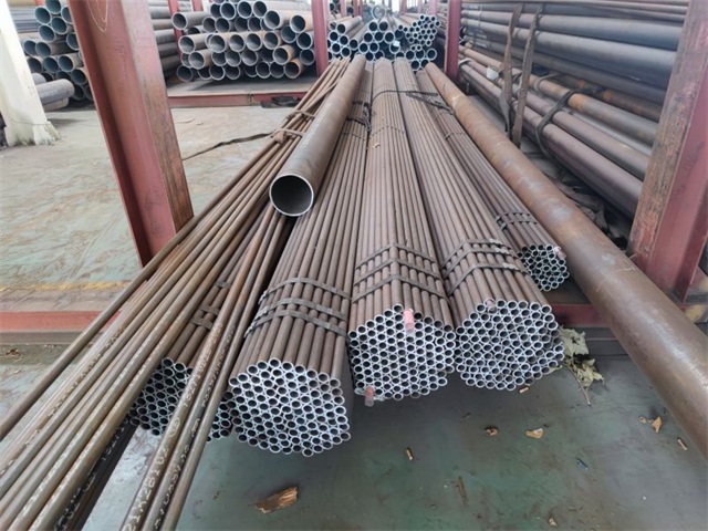 沈阳15crmog无缝钢管