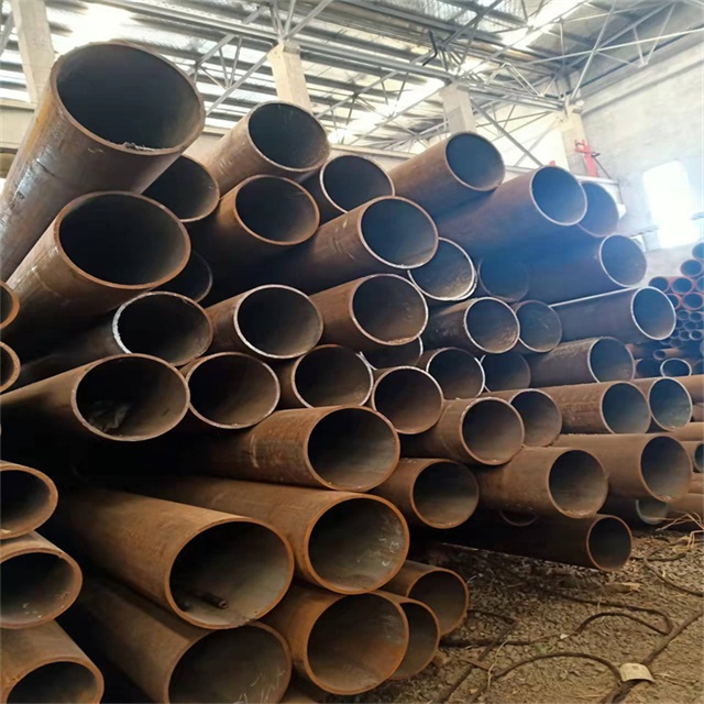 沈阳gb3087锅炉管