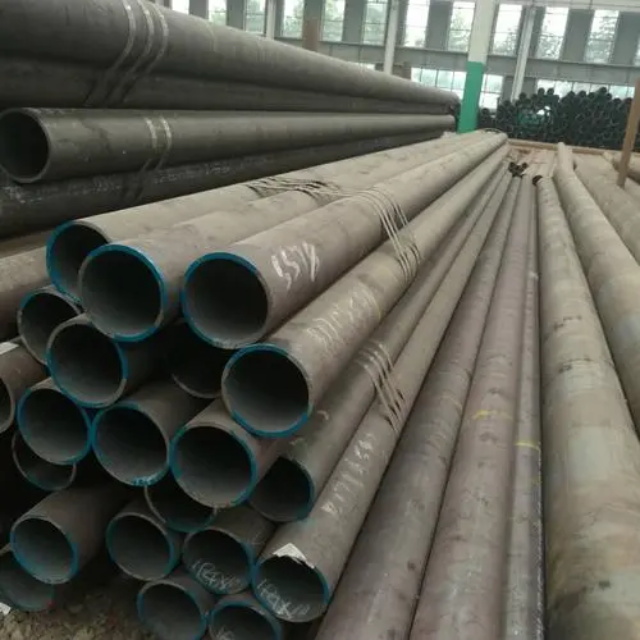 沈阳gb3087无缝钢管
