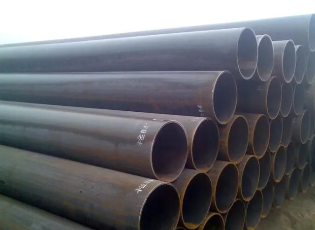 沈阳GB3087无缝管