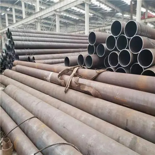 沈阳GB3087低中压锅炉管